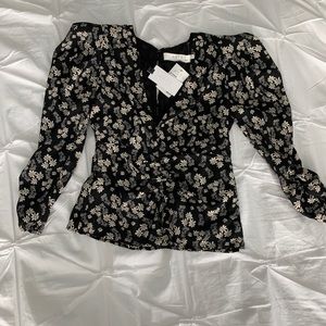 ASTR The Label NWT Blouse